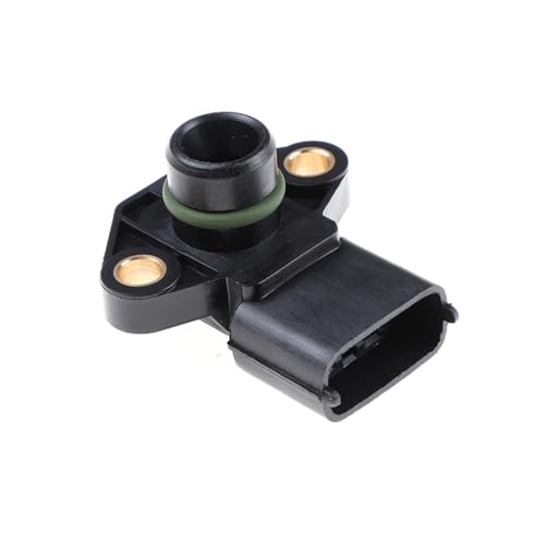 Sensor MAP colector para corregir ralentí inestable y consumo 39300-38200 1999-2012 4