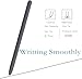 Galaxy Tab S9 FE S Pen Compatible with Samsung Galaxy Tab S9 FE Stylus Pen Replacement + Free 5 Tips for Samsung Galaxy Tab S9 FE Plus S Pen, Gray