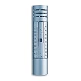 Gartenthermometer TFA 10.2007 Min-Max Alu-Thermometer by TFA