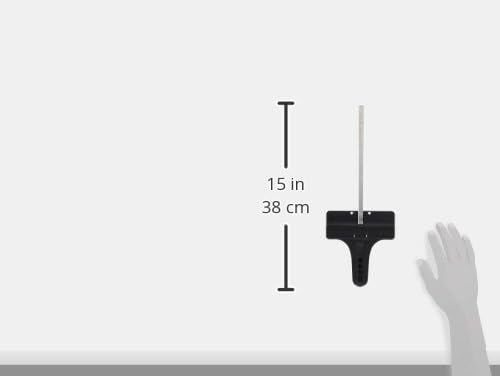 Bosch 1x Parallel and Circle Guide (Accessories Jigsaws)