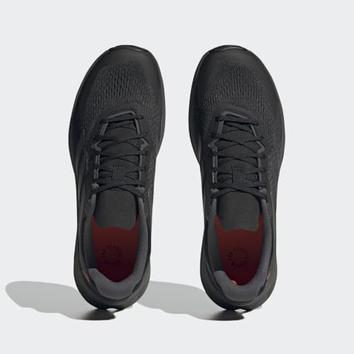 Image of adidas Men's Terrex Soulstride Flow Trail Running Shoes