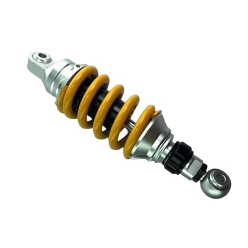 Amortisseur moto arrière réglable universel pour stopper les rebonds sur MSX125