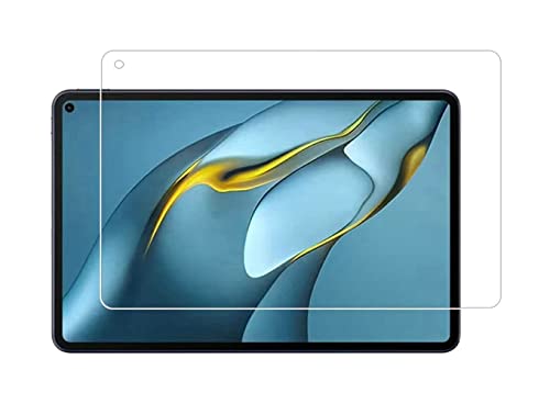 Kepuch 2�p�b�N �����K���X �X�N���[���v���e�N�^�[ �Ή� Huawei MatePad Pro 12.6