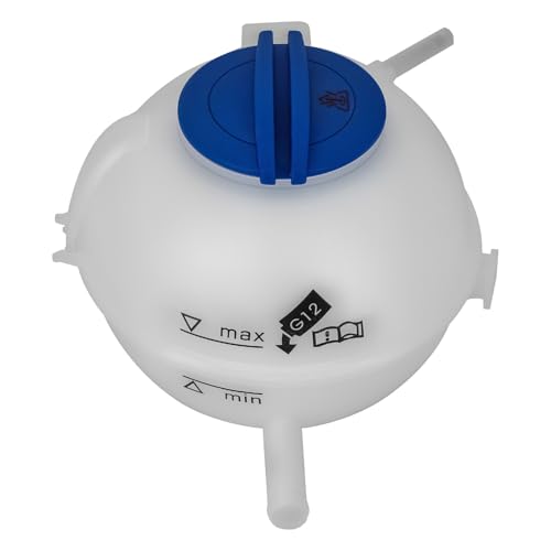Image of maXpeedingrods Coolant Expansion Tank for Audi A1 SEAT Ibiza Skoda Fabia