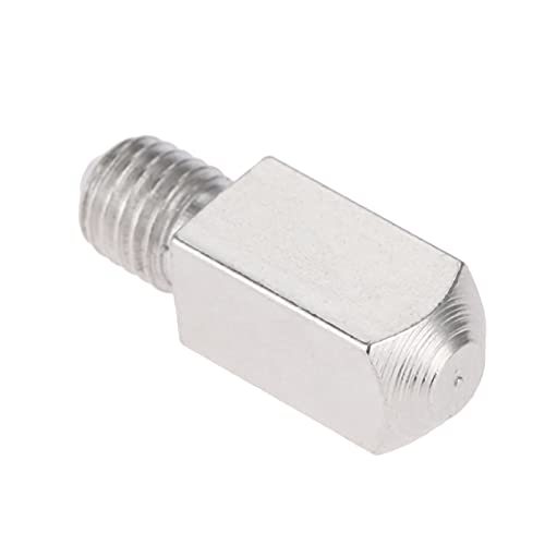 MQEIANG Piezas de Repuesto Pieza de Repuesto de espárrago de Pasador de Metal Cuadrado, se Adapta a licuadoras Oster y Osterizer