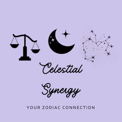 Libra & Sagittarius Compatibility cover art