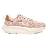 Top 10 Melhores Tênis Para Corrida Feminino em 2025 18 Tenis Fila Maxxi Lite Feminino, Misty Rose/Raw White/Copper, 37