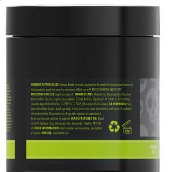 Biotat Envy Tattoo Glide 500g, Green - Image 2