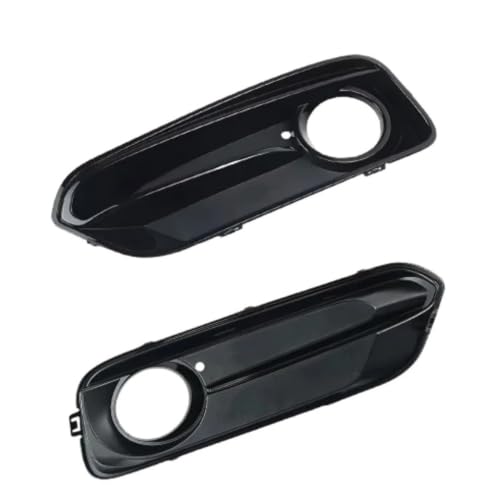 Calandre de phare antibrouillard haute résistance pour pare-choc avant F20 F21 Sport