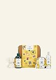 The Body Shop Sweetness & Sunshine Mango Big 5-Pieces Gift Set