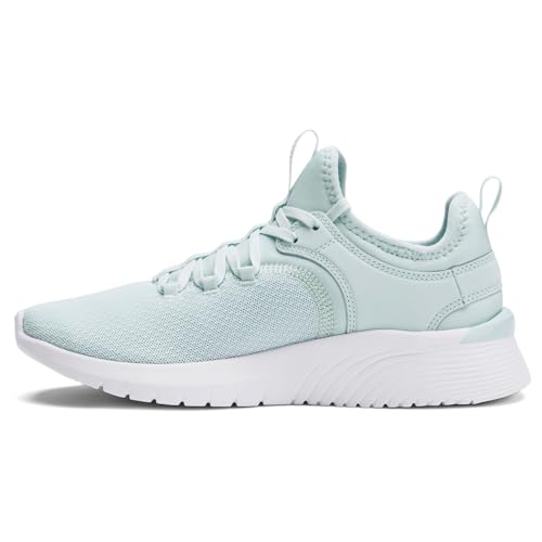 PUMA Womens Starla Training Sneakers Shoes - Blue3