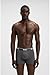 BOSS Herren Boxer Briefs, 3er Pack, Open Grey 061, L