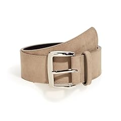 Beige(silver Buckle)