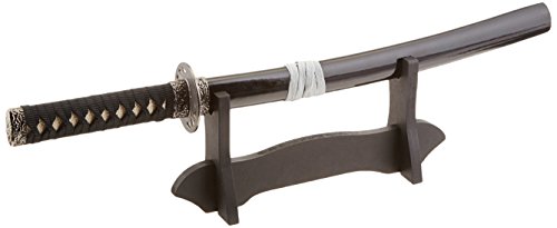 Abridor de cartas de espada Samurai BladesUSA SW-360E, 41,5 cm