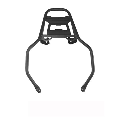 Support de porte-bagages arrière anti-vibration en acier pour R1200GS LC et R1250GS ADV