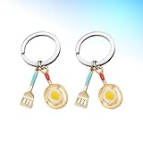 Zoom IMG-2 ciieeo portachiavi in metallo a Zoom IMG-2 ciieeo portachiavi in metallo a