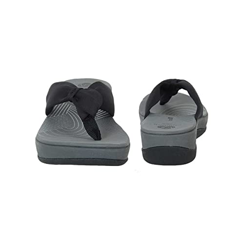 Image of Clarks Women's Arla Glison Flip Flop
