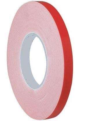 See full amazon price history chart for THB Tape 3M Double Side Tape for High Strength Bonding Between Any Surface - Wood, Glass, Metal (1/2 INCH x 10 METERS) THB Tape 3M Double Side Tape for High Strength Bonding Between Any Surface - Wood, Glass, Metal (1/2 INCH x 10 METERS) (B0BDXF7D83) Amazon Price History, Amazon Price Tracker