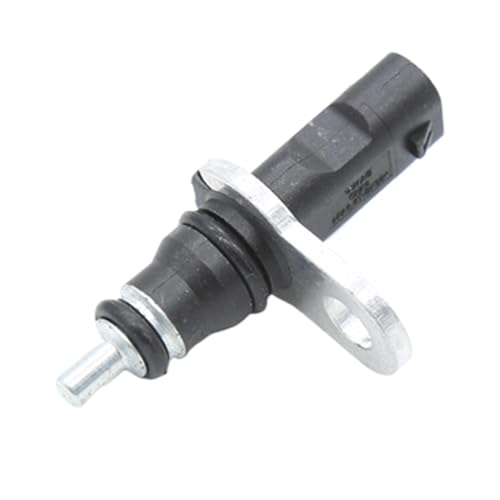 Sensor de temperatura 'agua,Sensor de temperatura | Sensor de temperatura del motor | Sensor de temperatura para automóvil resistente, piezas de repuesto para un mejor rendimiento en la industria