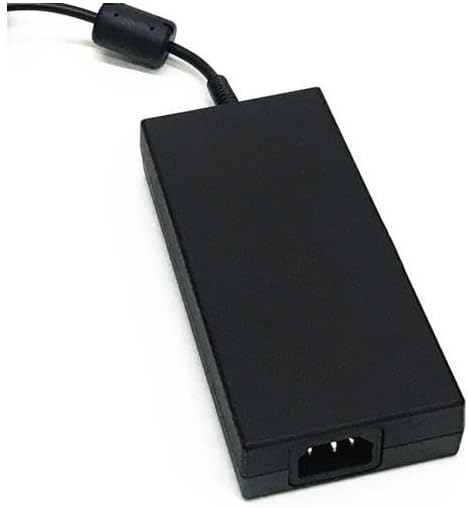 Genuine Chicony A17-230P1B 230W 20V 11.5A 5.5x2.5mm A230A038P AC Adapter Compatible with MSI 230W Laptop Power Supply Charger, AD065G2Uz