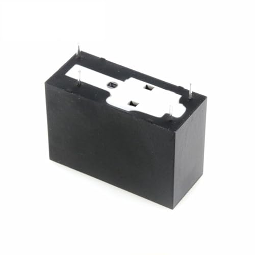 Relé HF158F V 24 H2T con conmutación estable de 10A para PCB 7