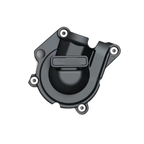 Capot moteur VOGE DS900X protection de carter crash bar 2024