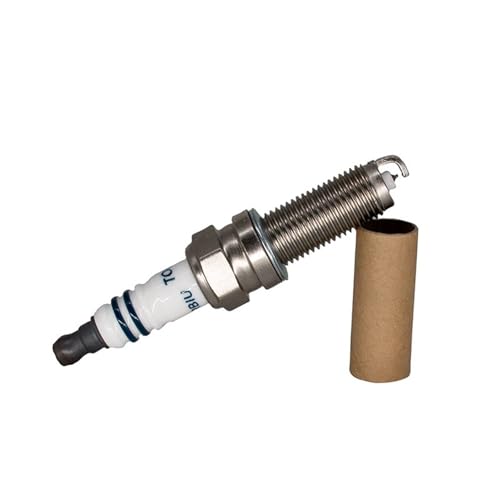 Bougies d'allumage en iridium LDK7IU pour résoudre les ratés mécaniques