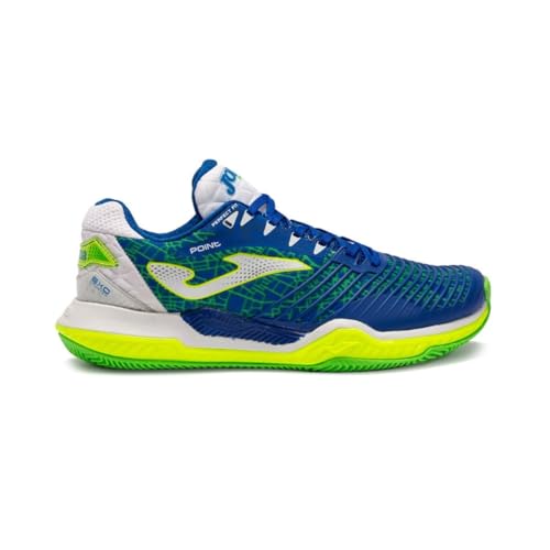 Joma T.Point Men 2204 Royal Amarillo Tpoinw2204pn