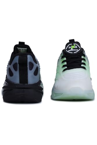 Image of Columbus Equinox Sports Shoes - Running Shoes|Walking Shoes| Training & Gym Shoe | Outdoors Shoe for Men