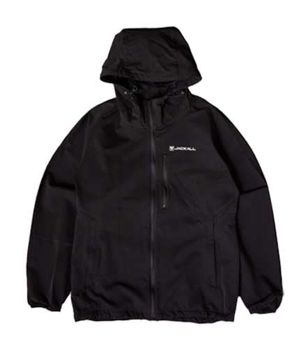 ジャッカル　シェードフーディ Amazon.co.jp: JACKALL(ジャッカル) シェードフーディ ブラック S