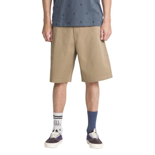 Image of Volcom Men's Volcom Men's Frickin Chino Short