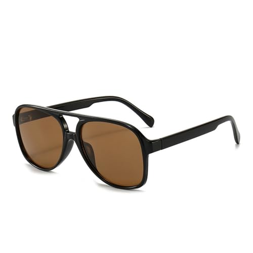 Lunettes de soleil vintage homme femme pour éviter l'éblouissement