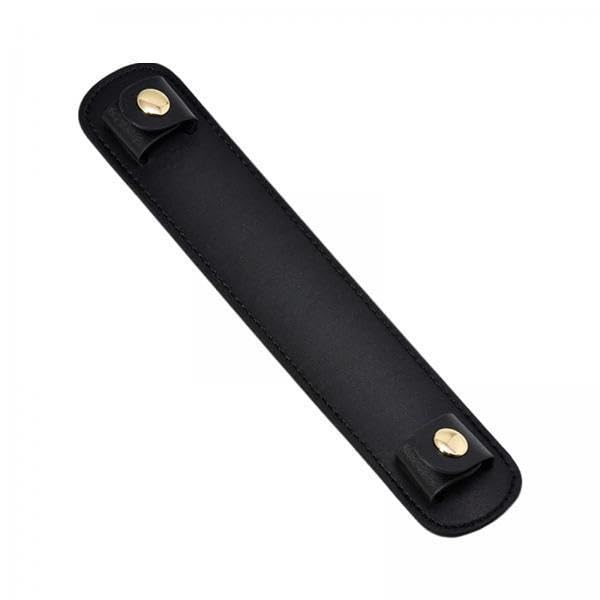 4xleather shoulder strap pads air cushion pad replacement for bags laptop tote
