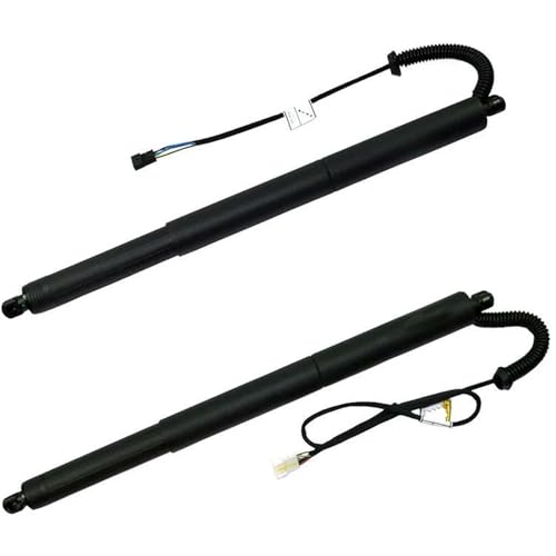 Vérins de hayon arrière électriques pour BMW X5 F15 2014-2018 ressorts amortisseurs