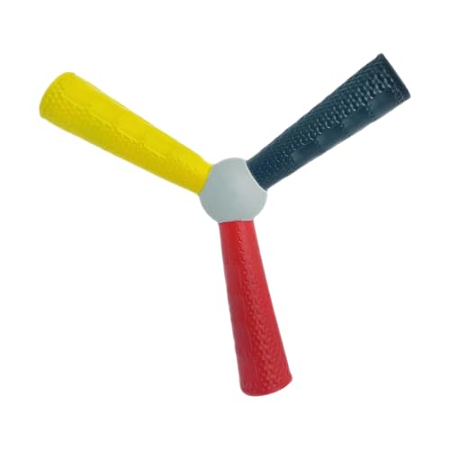 Entrenador De Captura De Reacción,Entrenador Reactivo De Agilidad,entrenador De Captura De Reacción, De Alta Flexibilidad Colores, Suave Y Seguro Para Entrenamiento De Velocidad Mejorado