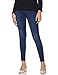 Produktbild ONLY Damen Onlroyal Hw Skinny Bb Bj13964 Noos Jeans, Dark Blue Denim, 32 X-Large