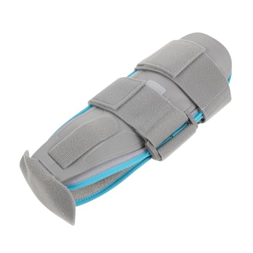 Gogogmee Ankle Stabilizer Brace Foot and Ankle Brace Foot Orthotic Device Support for Sprained Adjustable Splint