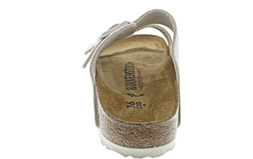 Image of Birkenstock Unisex Boston Soft Footbed Leather Clog