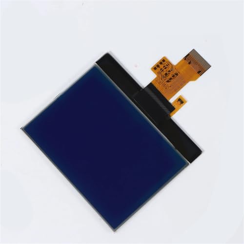 Pantalla LCD para salpicadero Peugeot 407 (2004-2010) con referencia A2C53119649 4