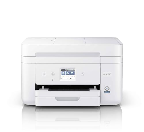 v^[ A4CNWFbg@ EW-M530F ADF Wi-Fi LLAN  FAX 4F Ɨ^ OʋizCgj