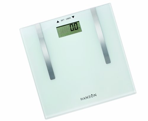 Terraillon H902 Bilancia Persone Digitale