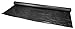 Mutual WF200 Polyethylene Woven Geotextile Fabric, 300' Length x 6' Width