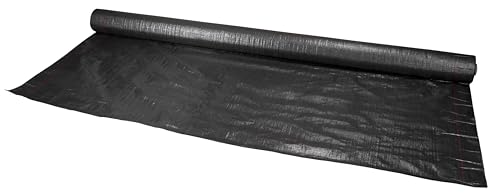 Best Strong Landscaping Fabric: Mutual WF200 Polyethylene Woven Geotextile Fabric