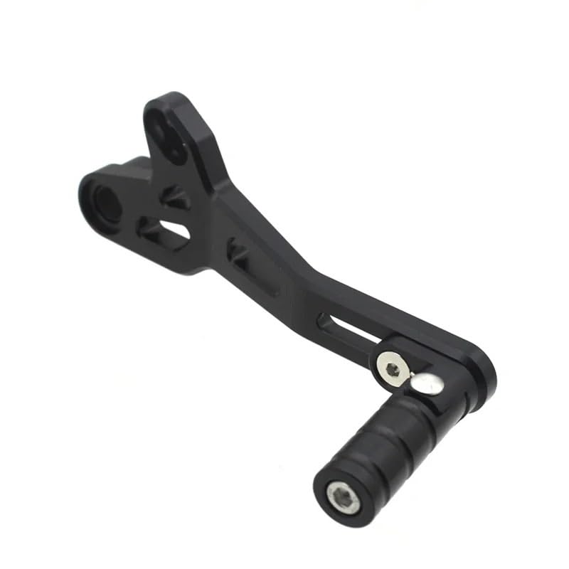 Changement vitesse moto réglable sur mesure pour adapter le levier aux grosses bottes
