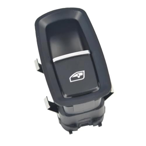 Bouton passager haute sensibilite 7PP959855CDML commande leve vitre et interrupteur