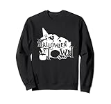 Halloween Witch Party Design