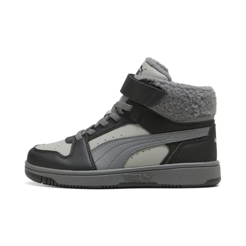 PUMA Sneakers Rebound Slam Mid Cosy Enfant Accessoires - vue 6