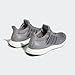 adidas Men's Ultraboost 1.0 Running Shoe, Grey/Grey/Black, 11