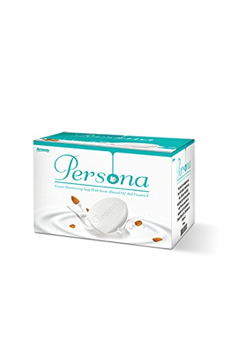 Amway Persona Bar Soap 3 in 1 box Special Offer