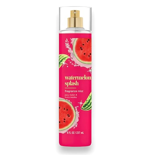 Fragrance Body Mist Watermelon Splash (LIMITED EDITION) 8 fl oz